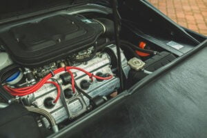 Ferrari 308 GTB Vetroresina 1976