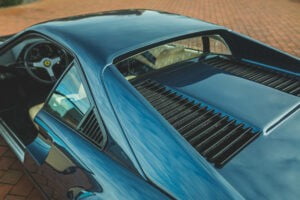 Ferrari 308 GTB Vetroresina 1976