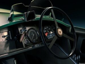 Jaguar Type C Continuation 2021