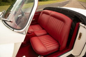 Jaguar XK150 S Roadster 1960