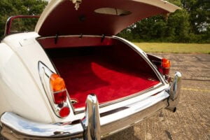 Jaguar XK150 S Roadster 1960