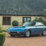 Lamborghini Islero S 1969