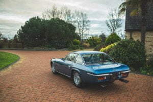 Lamborghini Islero S 1969