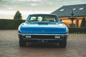 Lamborghini Islero S 1969