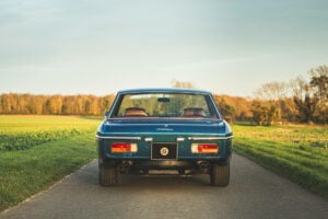 Lamborghini Islero S 1969