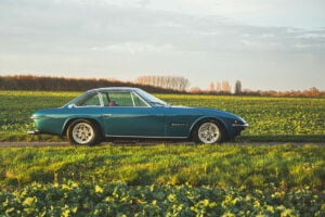 Lamborghini Islero S 1969