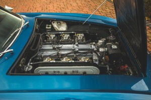Lamborghini Islero S 1969