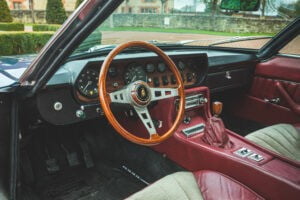 Lamborghini Islero S 1969