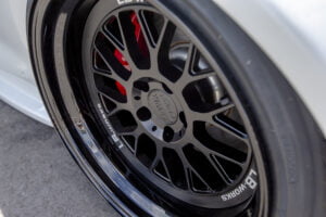 Liberty-Walk Toyota Supra A90 2020