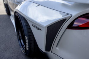 Liberty-Walk Toyota Supra A90 2020