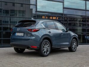 Mazda CX-5 2021