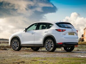 Mazda CX-5 2021