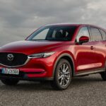Mazda CX-5 2021