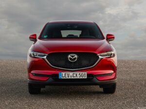 Mazda CX-5 2021