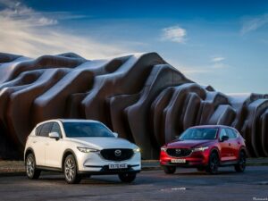 Mazda CX-5 2021