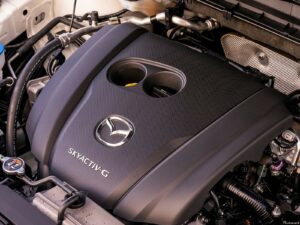 Mazda CX-5 2021