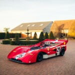 McLaren M8F 1972