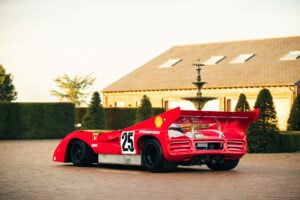 McLaren M8F 1972
