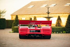 McLaren M8F 1972