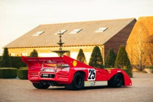 McLaren M8F 1972