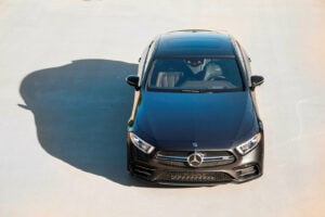 Mercedes-AMG CLS 53 2021