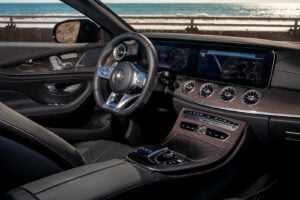 Mercedes-AMG CLS 53 2021