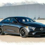 Mercedes-AMG CLS 53 2021