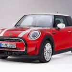 Mini Cooper 3 Portes 2022