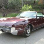 1967 Oldsmobile Toronado