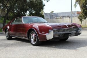Oldsmobile Toronado 1967