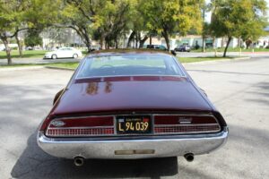 Oldsmobile Toronado 1967
