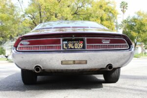 Oldsmobile Toronado 1967