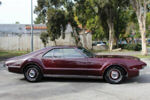 Oldsmobile Toronado 1967