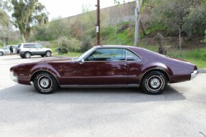 Oldsmobile Toronado 1967