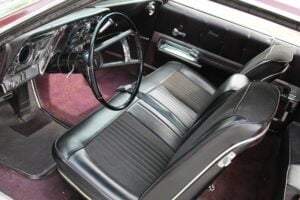 Oldsmobile Toronado 1967