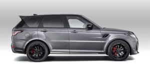 Range Rover Sport Overfinch SuperSport 2018