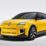 Renault 5 Concept 2021