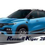 Renault Kiger 2022