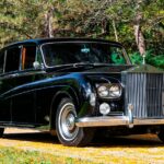 Rolls Royce Phantom V Limousine 1963