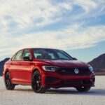 Volkswagen Jetta GLI 2021