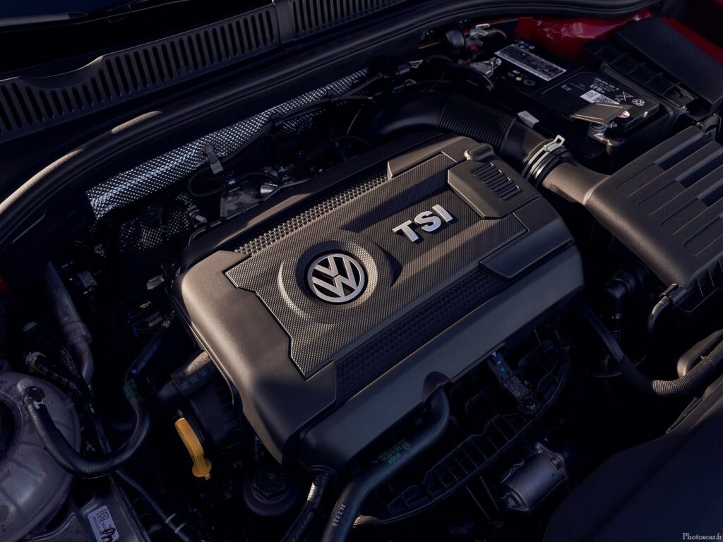 Volkswagen Jetta GLI 2021