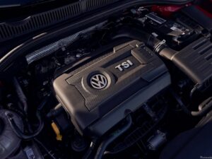 Volkswagen Jetta GLI 2021