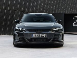 Audi RS e-tron GT 2022