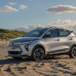 Chevrolet Bolt EUV 2022