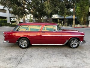 Chevrolet Nomad 1955