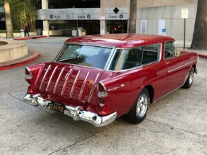 Chevrolet Nomad 1955