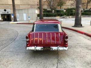 Chevrolet Nomad 1955