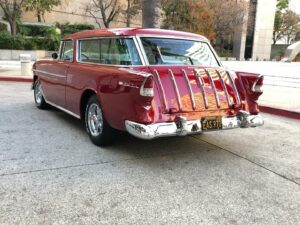 Chevrolet Nomad 1955