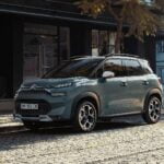 Citroen C3 Aircross 2022