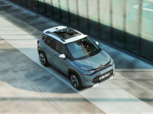 Citroen C3 Aircross 2022